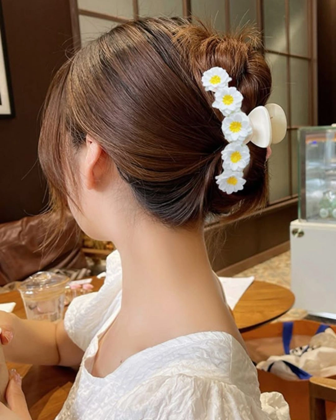 Hair Clip Novelly Hair Studio